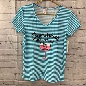 PJs by Elegant Emily Size S
